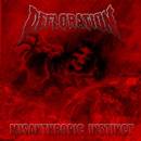Defloration : Misanthropic Instinct